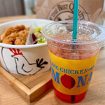 Bb.Q Olive Chicken Cafe - 