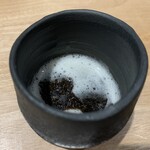 bb9 - 焼いたトリュフのスープ