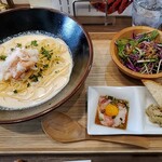 蟹が得意な洋麺屋 PASTA - 