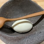 bb9 - 燻製アイス