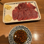 元祖スタミナやきとり - 