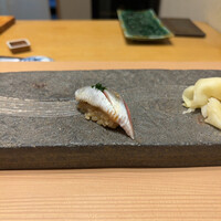 鮨 青海 青山店 - 