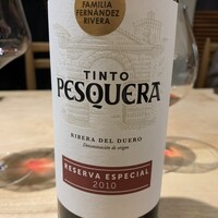 bb9 - 2010 TINTO PESQUERA RESERVA ESPESIAL