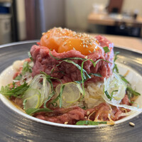焼肉おしわら 雅 - 