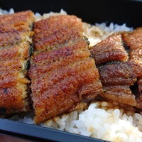 うなぎ四代目菊川 VISON多気店 - 