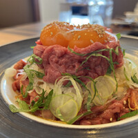 焼肉おしわら 雅 - 