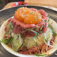 焼肉おしわら 雅 - 