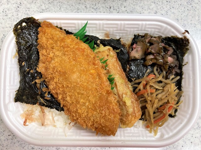 ほっかほっか亭 仙台銀杏町店 | 弁当・からあげ専門店
