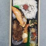 ほっともっと - 料理写真: