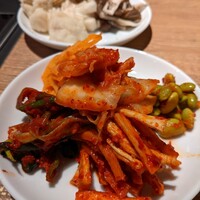 焼肉一七三 向山 - 