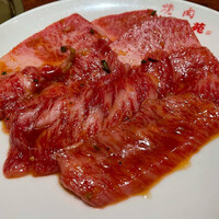 焼肉 スタミナ苑 - 