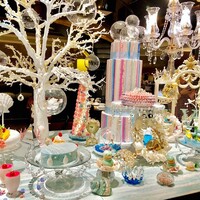 ロビーラウンジ 「マーブルラウンジ」 ヒルトン東京 - 
