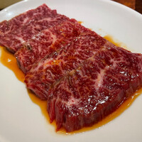 焼肉 スタミナ苑 - 