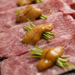 炭火焼肉 ドラゴンカルビ_1