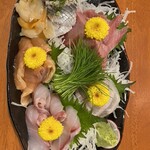 Oryori Osake Kimura Karuizawa Ten - 