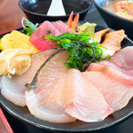 海産物食堂 琉球 - 