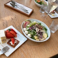 AWkitchen TOKYO 新丸ビル店 - 