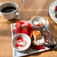 AWkitchen TOKYO 新丸ビル店 - 