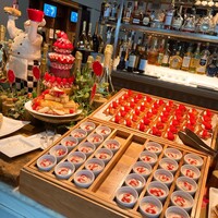 AWkitchen TOKYO 新丸ビル店 - 