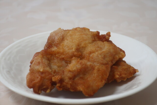 からあげ 大ちゃん 平塚・徳延店 （カラアゲダイチャン） - 大磯