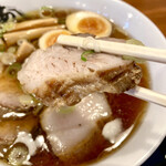 麺や一歩一歩 - 