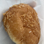 BAKERY＆CAFE ブンブン - カレーパン