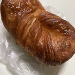 BAKERY＆CAFE ブンブン - デニッシュロール