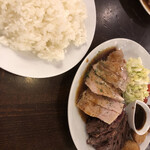 熟成肉バル Carne Rico Katete - 