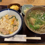 Teuchi Soba Aida - 