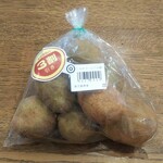 ディオ - じゃがいも (税抜)184円→129円 (2022.03.21)