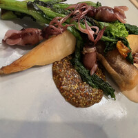フランス料理 タンモア - 