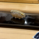 鮨 むらやま - 細魚♡