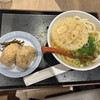 因幡うどん 福岡空港店