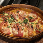 Nico Chelsea - スパイシードリア