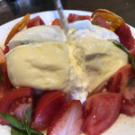 コリス - 断面萌え