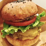 THE BURGER CRAFT - 