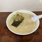 来久軒 - ラーメン