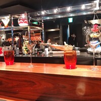 ラトリエ ドゥ ジョエル・ロブション - 