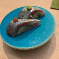 匠 鮨 おわな - 