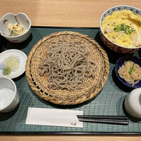手打ちそば 大石 - 