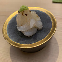 匠 鮨 おわな - 