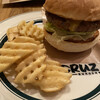 CRUZ BURGERS & CRAFT BEERS