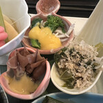 味季 和遊 - 春の息吹