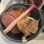 味季 和遊 - これ、美味すぎる三品でした