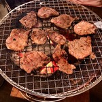 Shichirin Yakiniku Anan - 