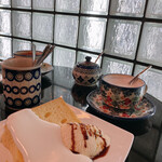 ブルーミント - 