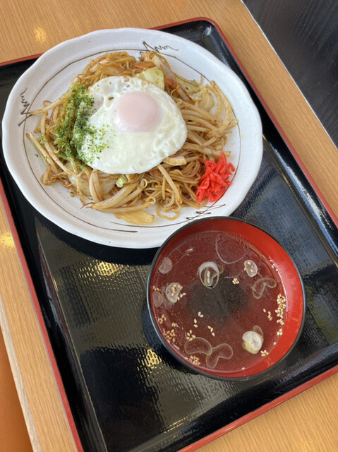 キッチンポトス 郡山店 - 日和田（食堂）の写真