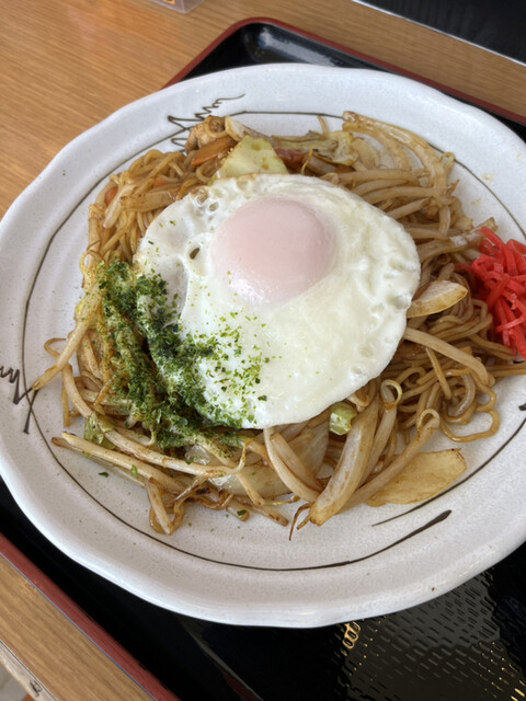 キッチンポトス 郡山店 - 日和田（食堂）の写真