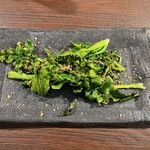 A e B - フィオーリのソテー