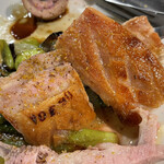 A e B - アニョ・ド・レ